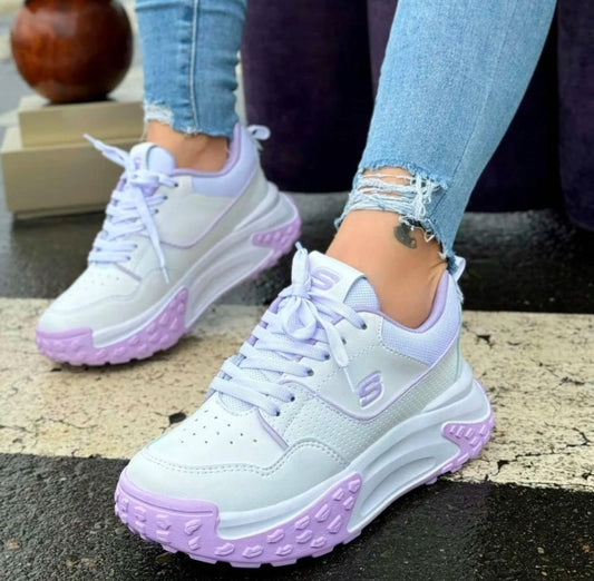 SKECHER LISBOA